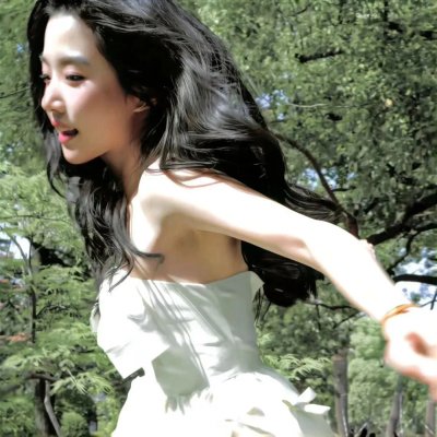 异能学姐