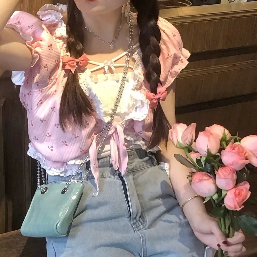 湿透了