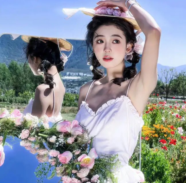 双世美姬